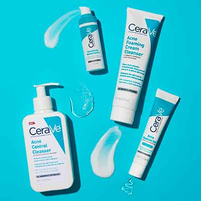 free cerave acne prone skin care products - FREE CeraVe Acne-Prone Skin Care Products
