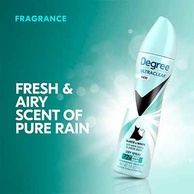 free degree dry spray antiperspirant deodorant - FREE Degree Dry Spray Antiperspirant Deodorant
