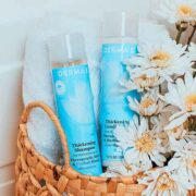free derma e thickening shampoo and conditioner sample 180x180 - FREE Derma E Thickening Shampoo and Conditioner Sample