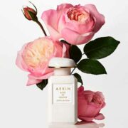 free estee lauder aerin rose de grasse joyful bloom eau de parfum sample 180x180 - FREE Estée Lauder AERIN Rose de Grasse Joyful Bloom Eau de Parfum Sample