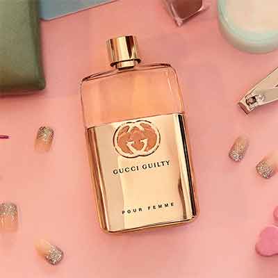 free gucci guilty pour femme fragrance sample - FREE Gucci Guilty Pour Femme Fragrance Sample