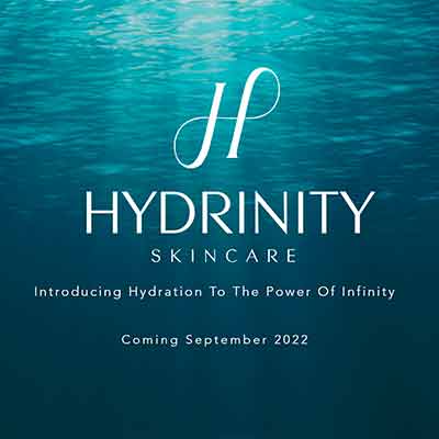 free hydrinity skincare product - FREE Hydrinity Skincare Product