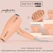free infinitipro by conair hair dryer sample 180x180 - FREE InfinitiPro By Conair Hair Dryer Sample