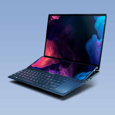 free intel evo laptop - FREE Intel Evo Laptop