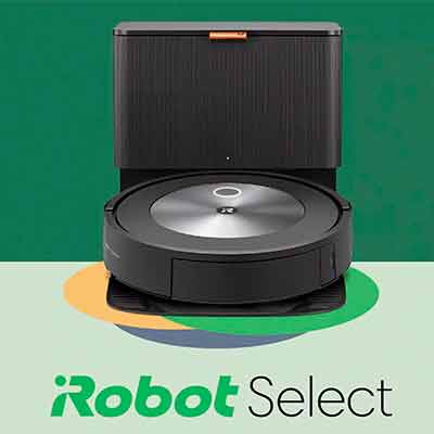 free irobot product - FREE iRobot Product