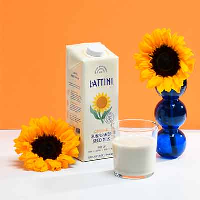 free lattini sunflower milk - FREE Lattini Sunflower Milk