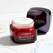 free loreal paris revitalift triple power anti aging moisturizer sample 1 180x180 - FREE L'Oreal Paris Revitalift Triple Power Anti-Aging Moisturizer Sample