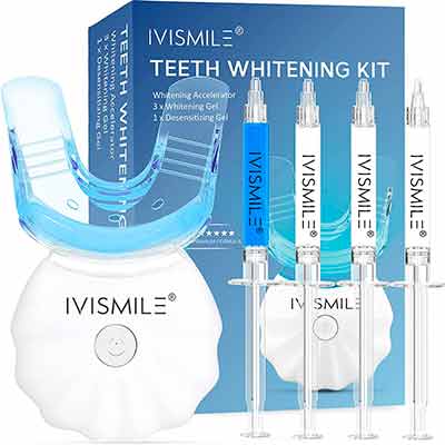 free oral care whitening kit 2 - FREE Oral Care Whitening Kit