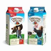 free organic valley milk 180x180 - FREE Organic Valley Milk
