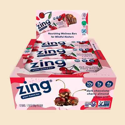 free zing protein bars - FREE Zing Protein Bars