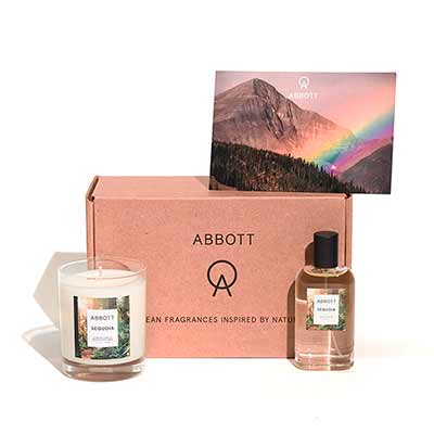 free abbott sequoia perfume and candle - FREE Abbott Sequoia Perfume and Candle