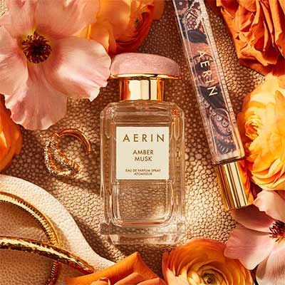 free aerin amber musk eau de parfum sample - FREE AERIN Amber Musk Eau De Parfum Sample
