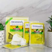 free dickinsons witch hazel refreshingly clean cleansing cloths singles 180x180 - FREE Dickinson’s Witch Hazel Refreshingly Clean Cleansing Cloths Singles