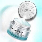 free it cosmetics bye bye under eye brightening eye cream sample 180x180 - FREE IT Cosmetics Bye Bye Under Eye Brightening Eye Cream Sample