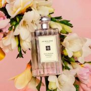 free jo malone london english pear freesia cologne sample 180x180 - FREE Jo Malone London English Pear & Freesia Cologne Sample