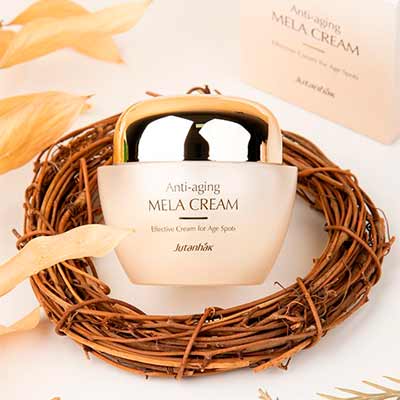 free jutanhak anti aging mela cream sample - FREE Jutanhak Anti-Aging Mela Cream Sample