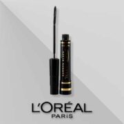free loreal paris telescopic carbon black mascara 180x180 - FREE L'Oreal Paris Telescopic Carbon Black Mascara