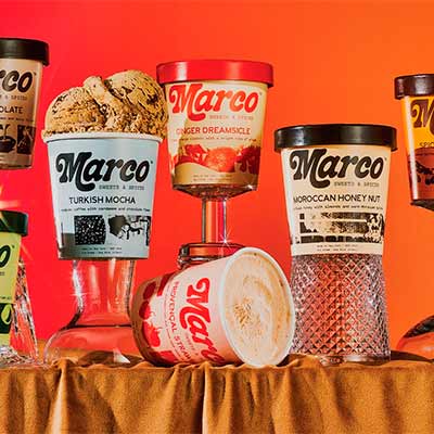 free marco sweet spices internationally inspired ice cream - FREE Marco Sweet & Spices Internationally-Inspired Ice Cream