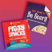 free movie night bingo activity booklet and members mark fruity snacks 180x180 - FREE Movie Night Bingo Activity Booklet and Member's Mark Fruity Snacks