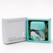 free natural love bio handmade jade gemstone soap 180x180 - FREE Natural Love Bio Handmade Jade Gemstone Soap