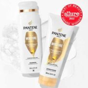 free pantene daily moisture renewal shampoo conditioner samples 180x180 - FREE Pantene Daily Moisture Renewal Shampoo & Conditioner Samples
