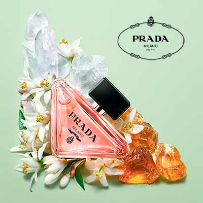 free prada paradoxe eau de parfum sample - FREE Prada Paradoxe Eau de Parfum Sample
