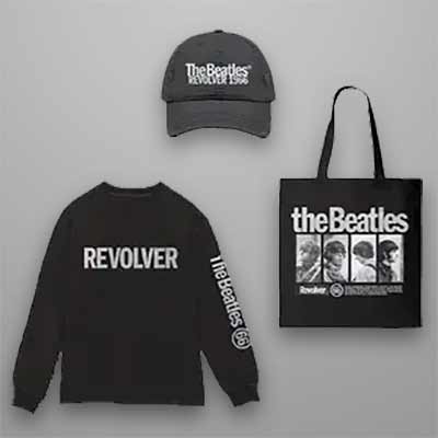 free revolver tracklist longsleeve shirt photo tote bag your bird can sing hoodie more - FREE Revolver Tracklist Longsleeve Shirt, Photo Tote Bag, Your Bird Can Sing Hoodie & More