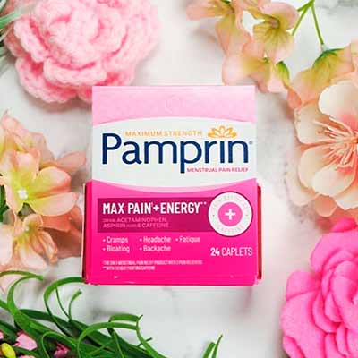 Exploring the Ingredients of Pamprin - A Comprehensive Guide