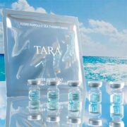 free tara algae ampoule sea therapy mask 180x180 - FREE TARA Algae Ampoule Sea Therapy Mask