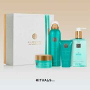 free the ritual of karma skincare set 180x180 - FREE The Ritual Of Karma Skincare Set