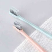 free antibacterial toothbrush with bristle protection 180x180 - FREE Antibacterial Toothbrush