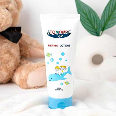 free atomonde derma all in one baby lotion - FREE ATOMONDE Derma All-in-one Baby Lotion