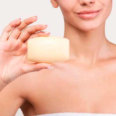 free body soap - FREE Body Soap