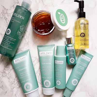 free bolden usa skincare products - FREE Bolden USA Skincare Products