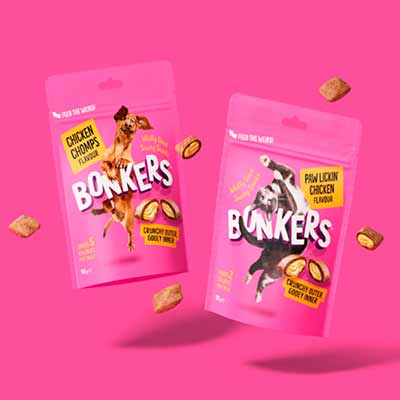free bonkers cat treats - FREE Bonkers Cat Treats