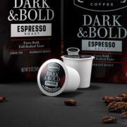 free community coffee dark bold coffee pods 180x180 - FREE Community Coffee Dark & Bold Coffee Pods