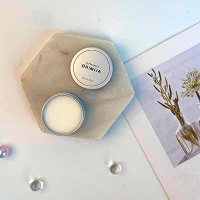 free dynamis upcycling solid perfume - FREE Dynamis Upcycling Solid Perfume