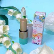 free glamfox fleurissant lip glow flower lipstick 180x180 - FREE Glamfox Fleurissant Lip Glow Flower Lipstick