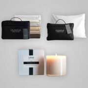 free lafco duxiana candle micro modal travel blanket duxiana travel pillow 180x180 - FREE LAFCO Duxiana Candle, Micro Modal Travel Blanket & Duxiana Travel Pillow