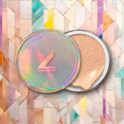 free lalavesi akma foundation cushion compact 180x180 - FREE LALAVESI AKMA Foundation Cushion Compact