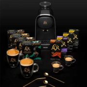 free lor barista coffee espresso system gift set 180x180 - FREE L'OR BARISTA Coffee & Espresso System & Gift Set