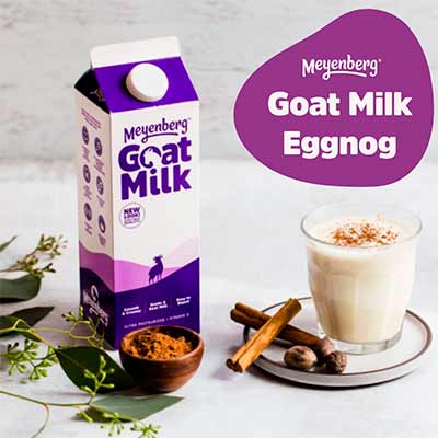 free meyenberg whole goat milk - FREE Meyenberg Whole Goat Milk
