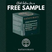 free nature mary bath teas 180x180 - FREE Nature Mary Bath Teas