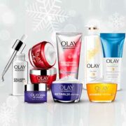 free olay facial skin care products 180x180 - FREE Olay Facial Skin Care Products
