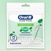 free oral b scope floss picks 180x180 - FREE Oral-B Scope Floss Picks