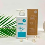 free orna greeni family shampoo 180x180 - FREE ORNA Greeni Family Shampoo