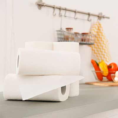 free paper towels - FREE Paper Towels