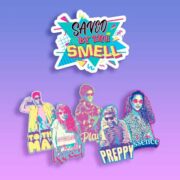 free 5 pack of saved by the smell air fresheners 180x180 - FREE 5-Pack of "Saved by the Smell" Air Fresheners