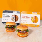 free actual veggies burgers 180x180 - FREE Actual Veggies Burgers