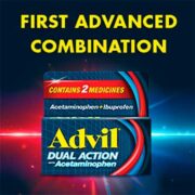 free advil dual action 180x180 - FREE Advil Dual Action